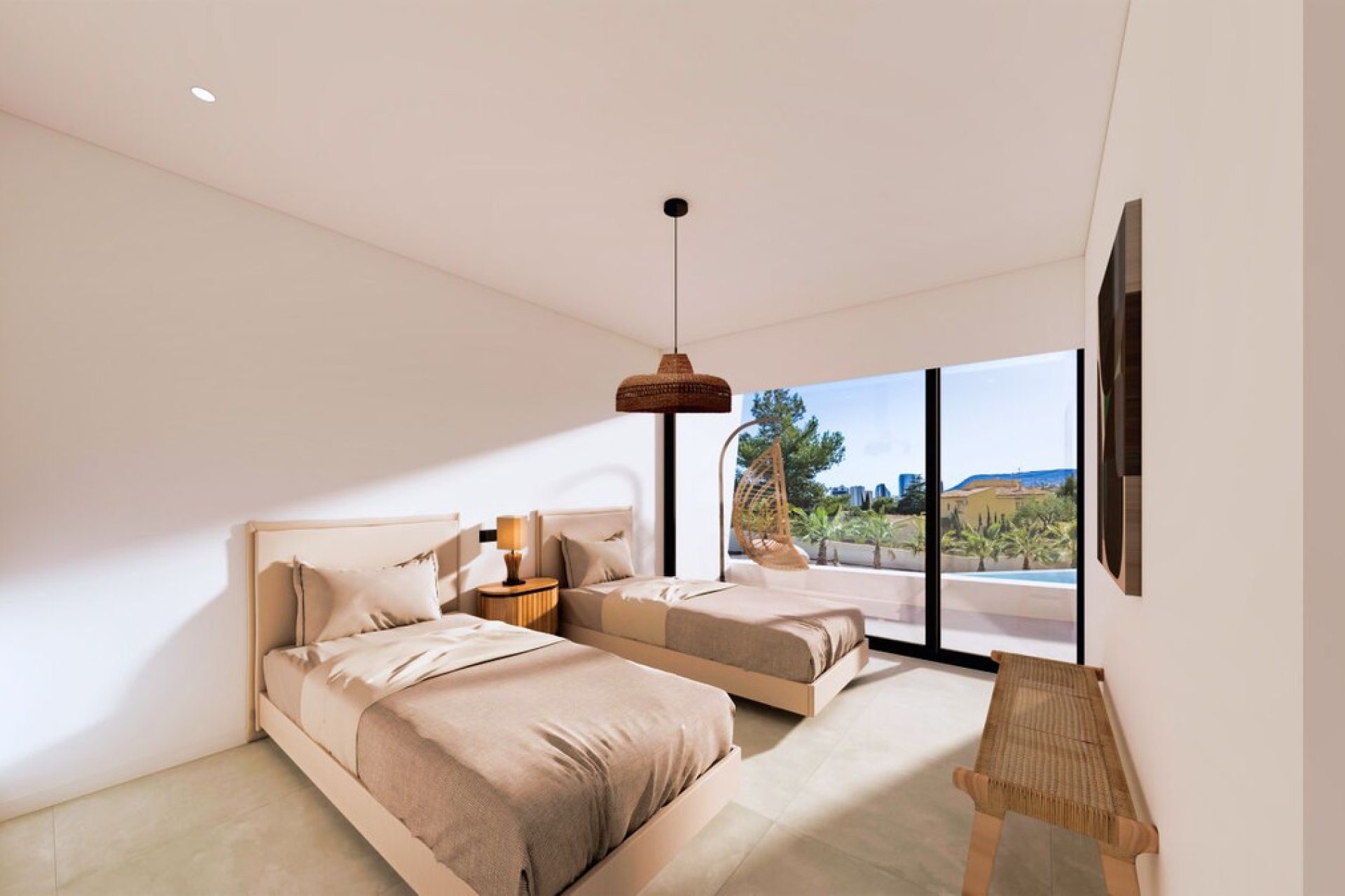 Reventa - Villa -
Calpe - Calpe Centro