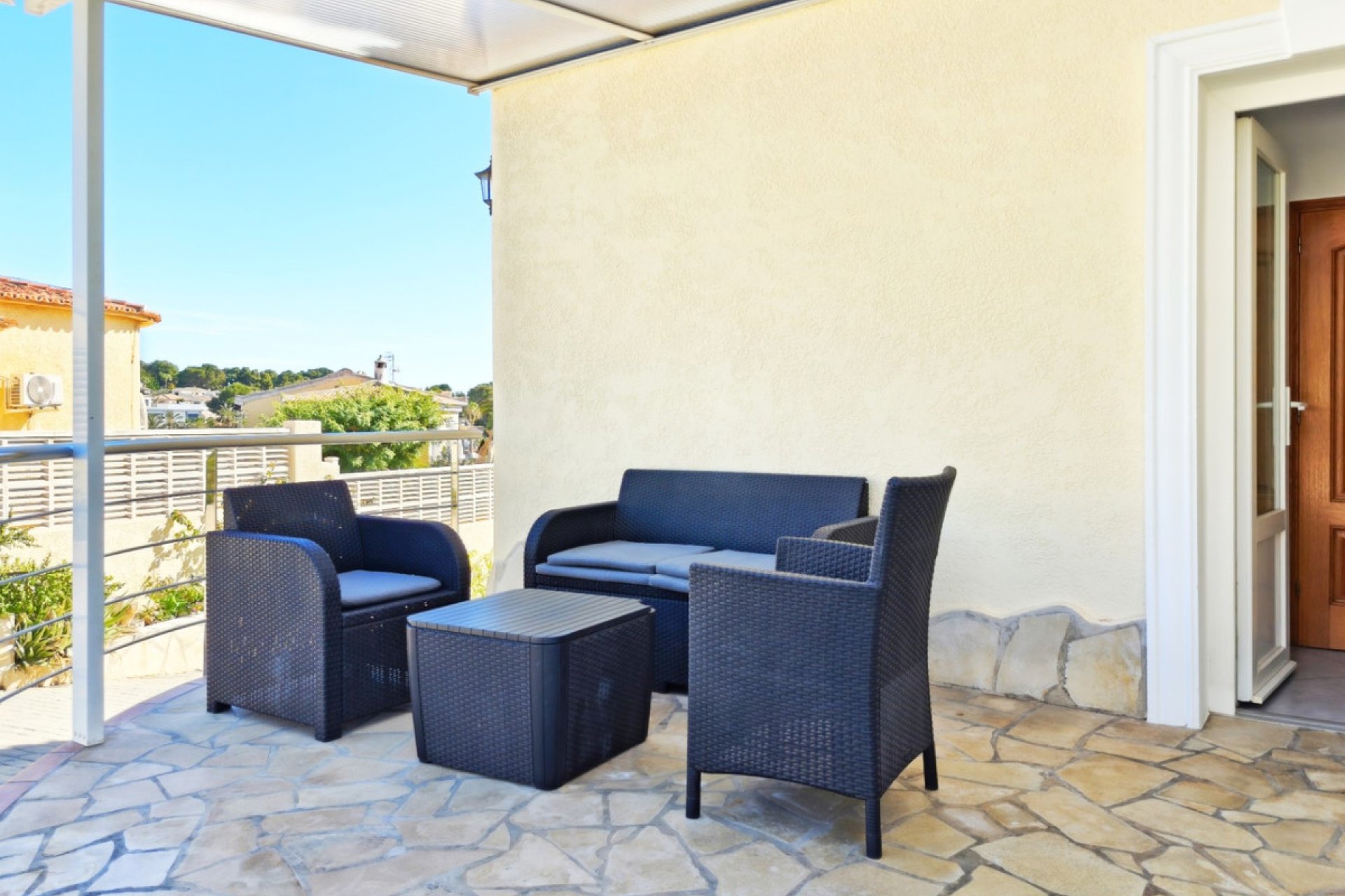 Reventa - Villa -
Calpe - Calpe Centro