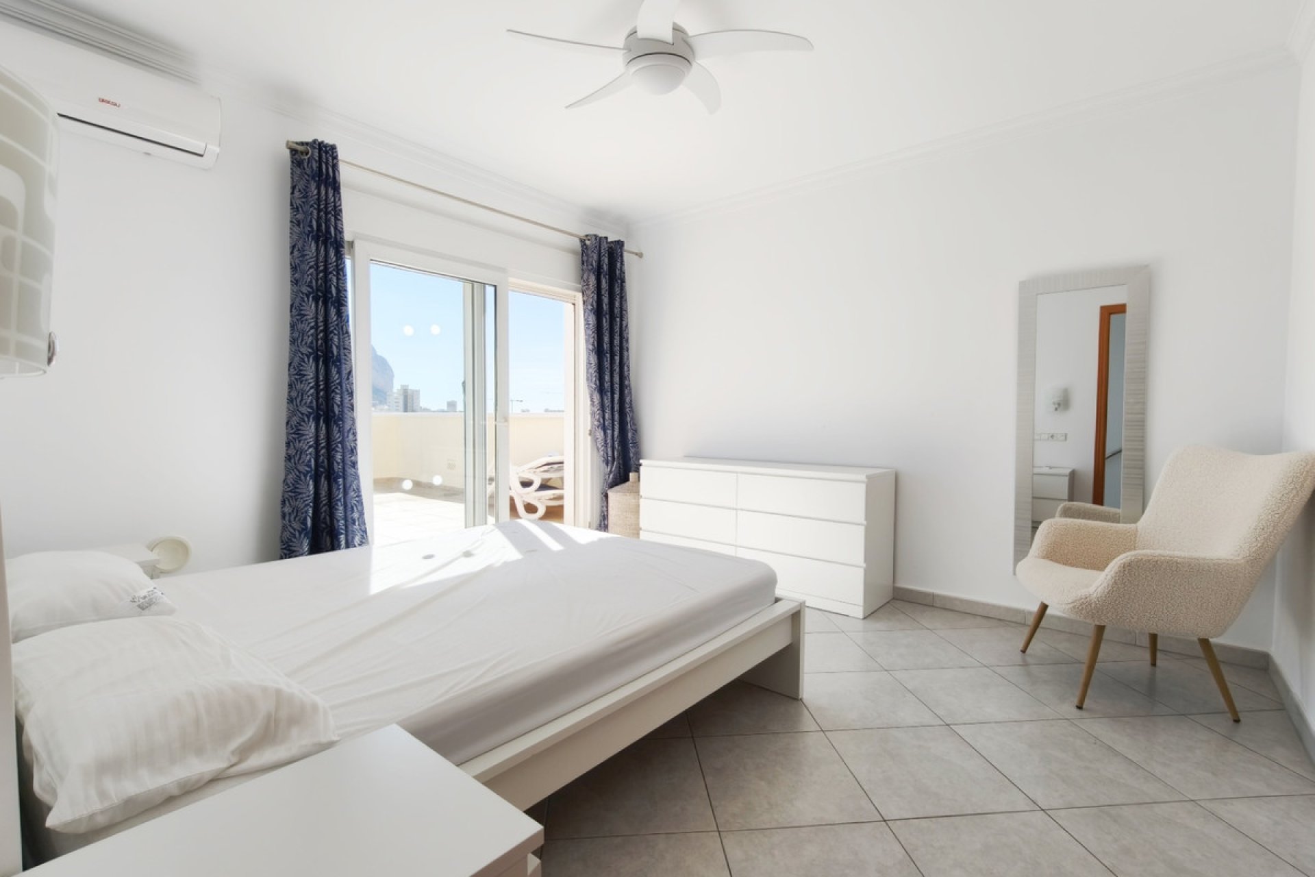 Reventa - Villa -
Calpe - Calpe Centro