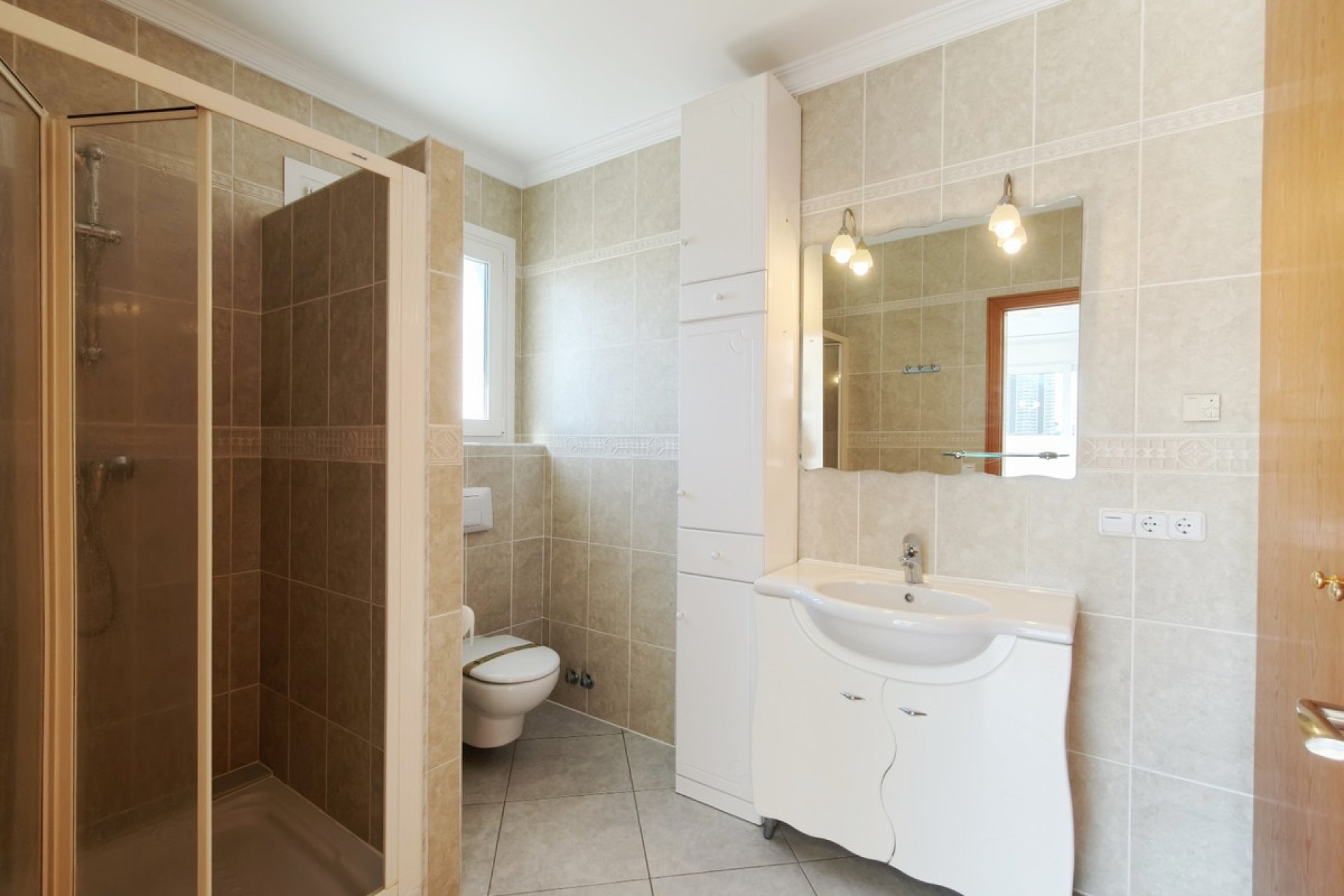 Reventa - Villa -
Calpe - Calpe Centro