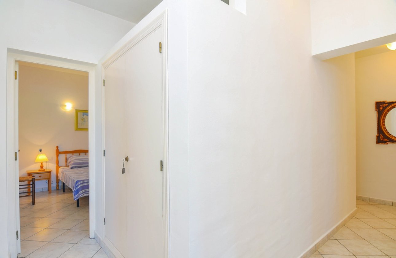 Reventa - Villa -
Calpe - Calpe Centro