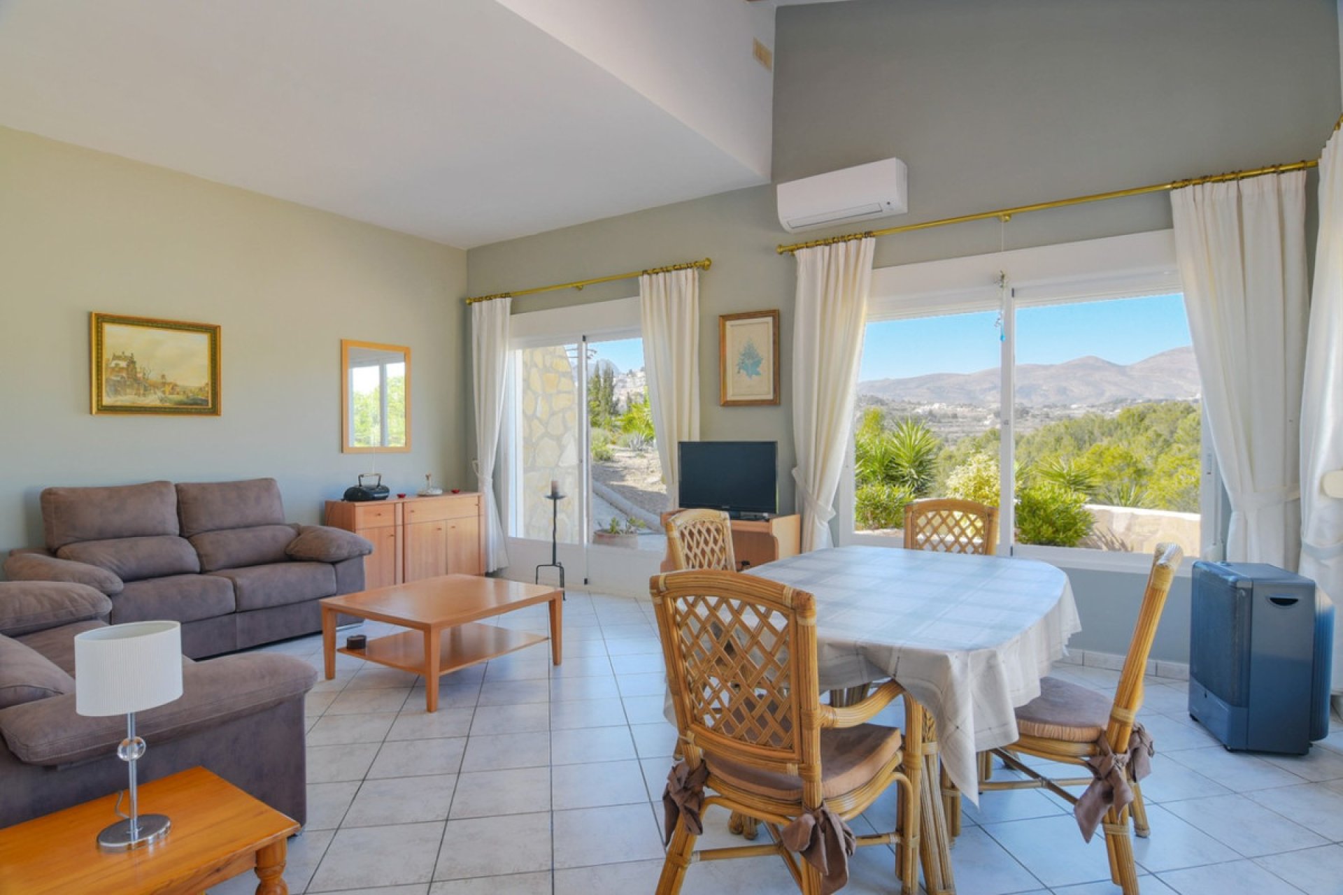 Reventa - Villa -
Calpe - Calpe Centro