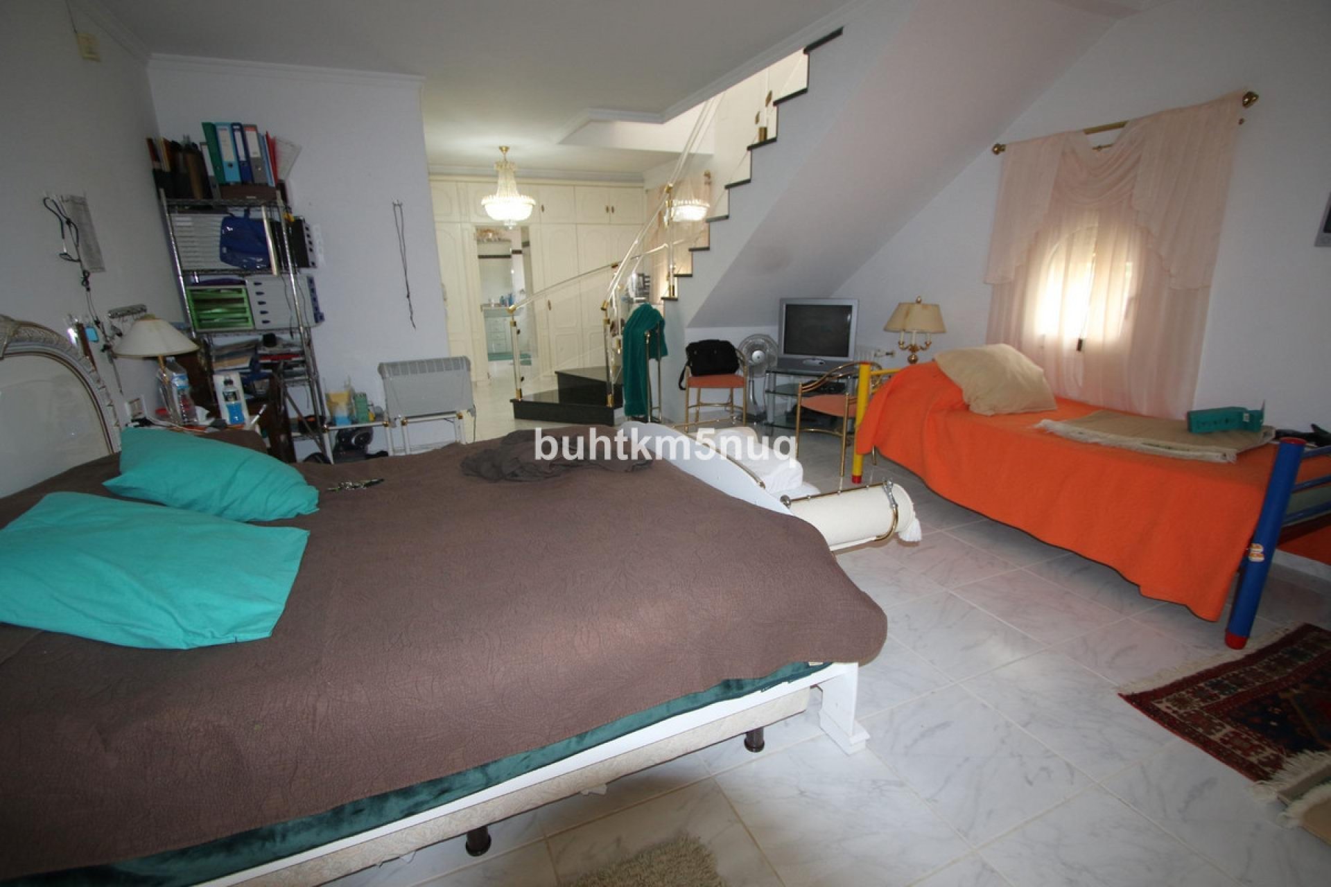 Reventa - Villa -
Calpe - la Canuta