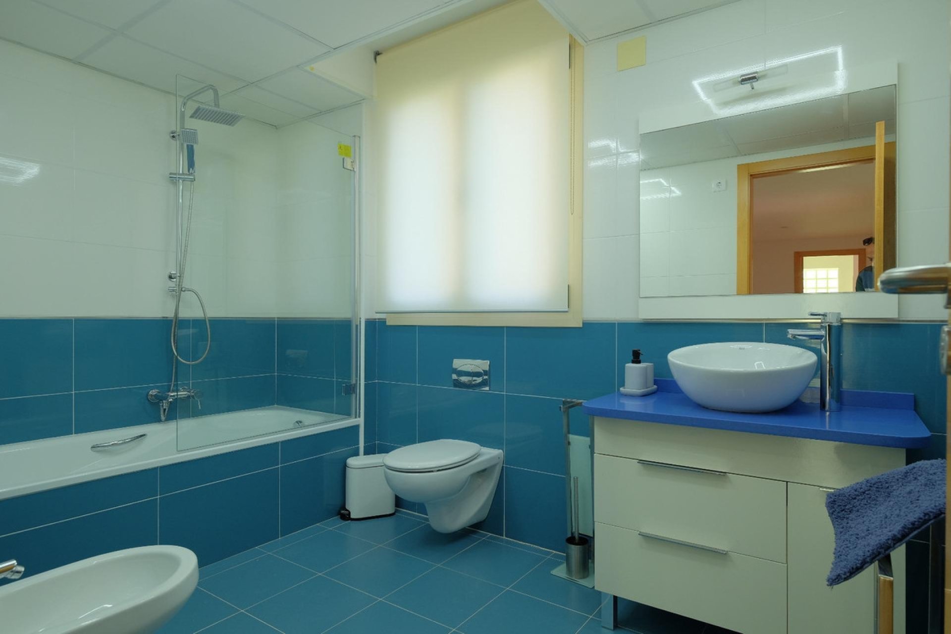 Reventa - Villa -
Calpe - la Canuta