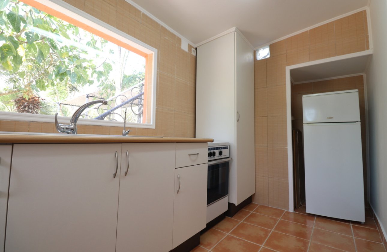 Reventa - Villa -
Catral - Catral Centro