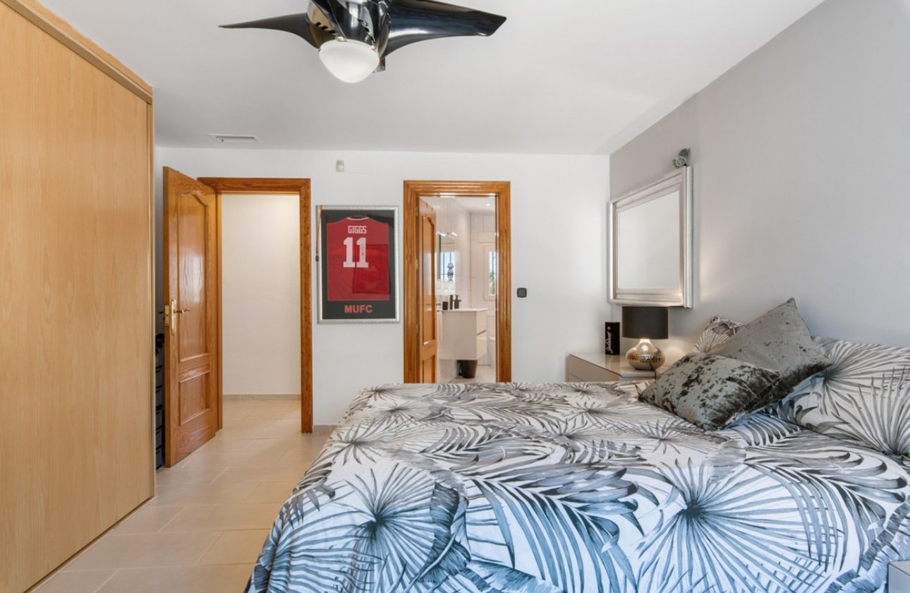 Reventa - Villa -
Catral - Catral Centro