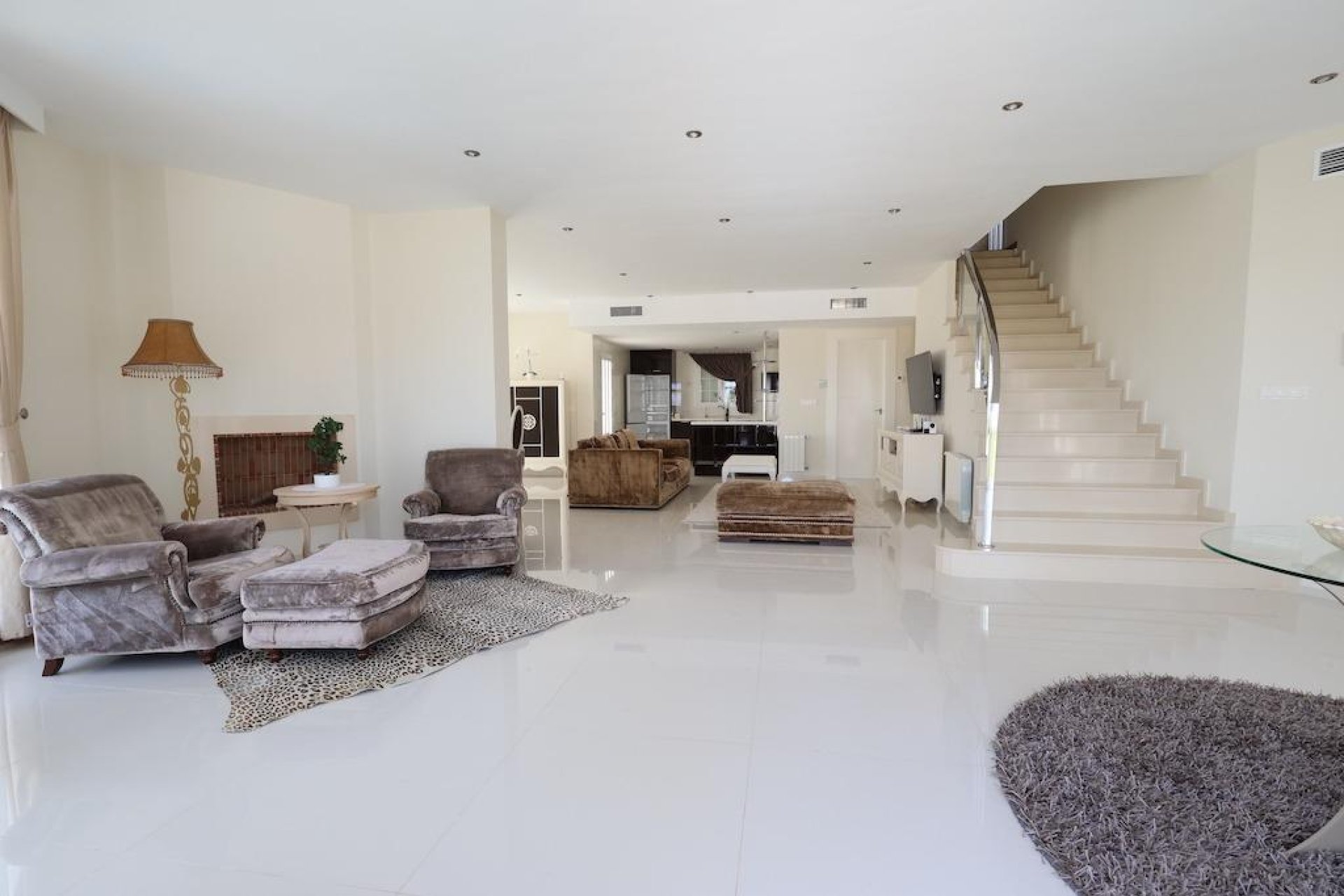 Reventa - Villa -
Ciudad Quesada - Ciudad Quesada - Doña Pepa