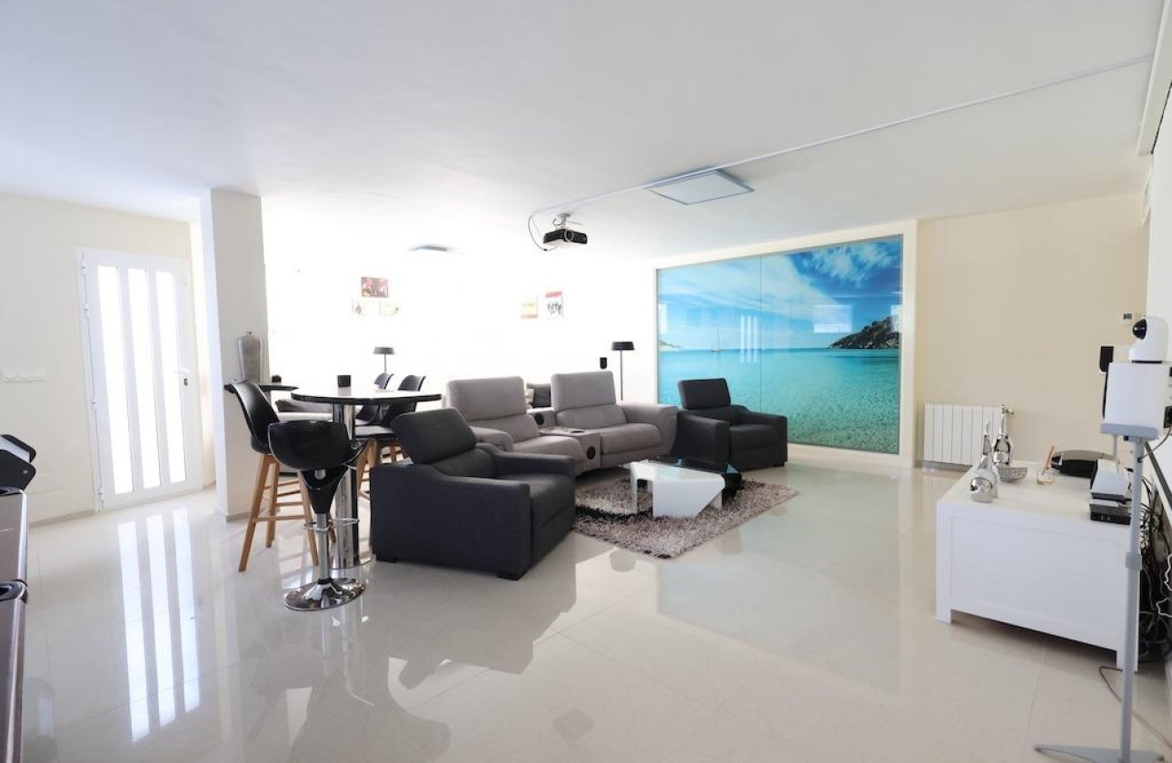 Reventa - Villa -
Ciudad Quesada - Ciudad Quesada - Doña Pepa