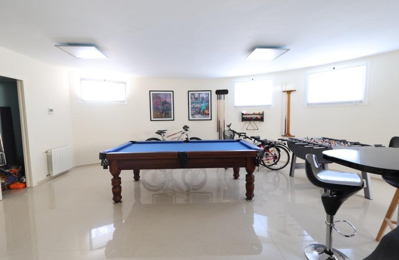 Reventa - Villa -
Ciudad Quesada - Ciudad Quesada - Doña Pepa