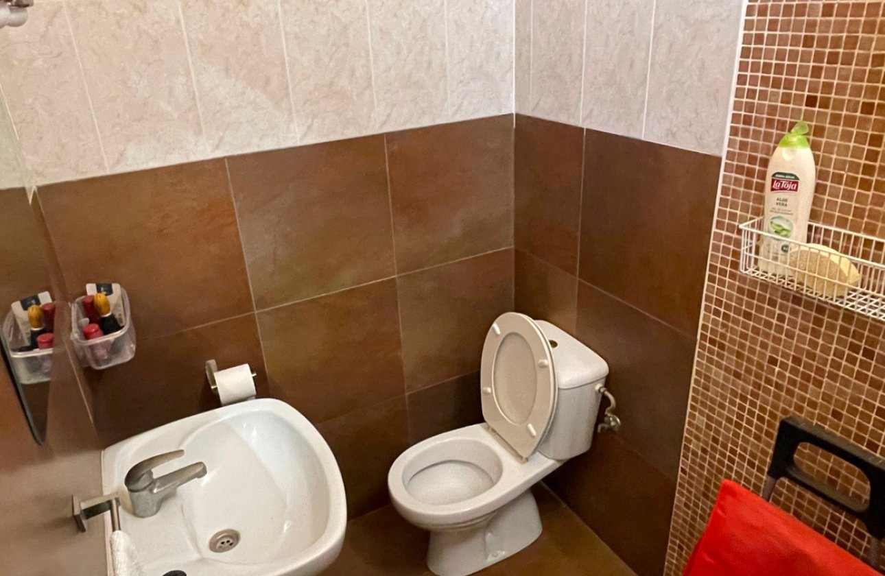 Reventa - Villa -
Crevillente - Crevillent - Crevillente - Crevillent Centro