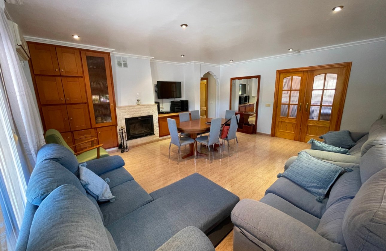 Reventa - Villa -
Crevillente - Crevillent - Crevillente - Crevillent Centro