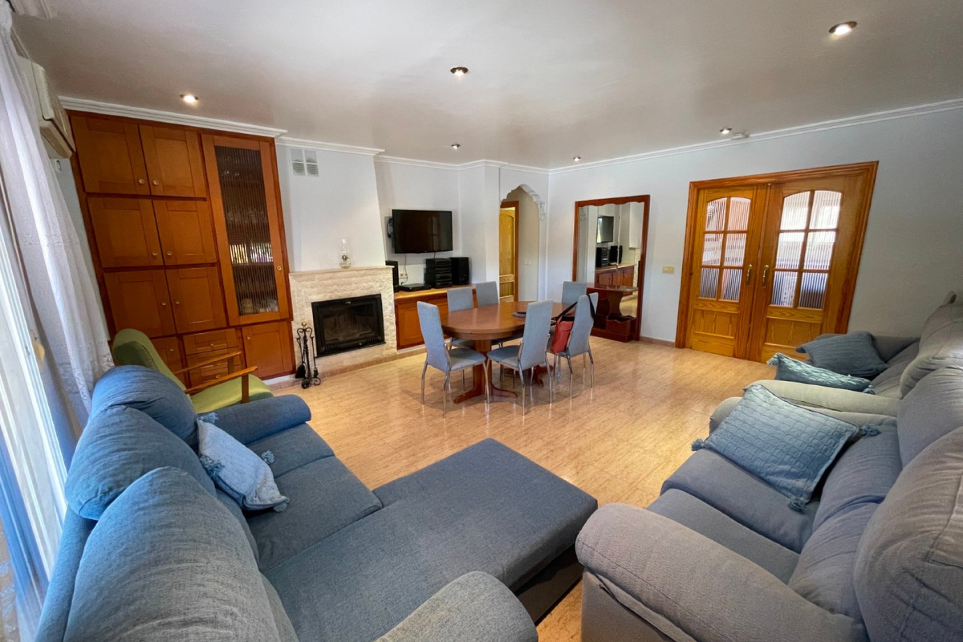 Reventa - Villa -
Crevillente - Crevillent - Crevillente - Crevillent Centro