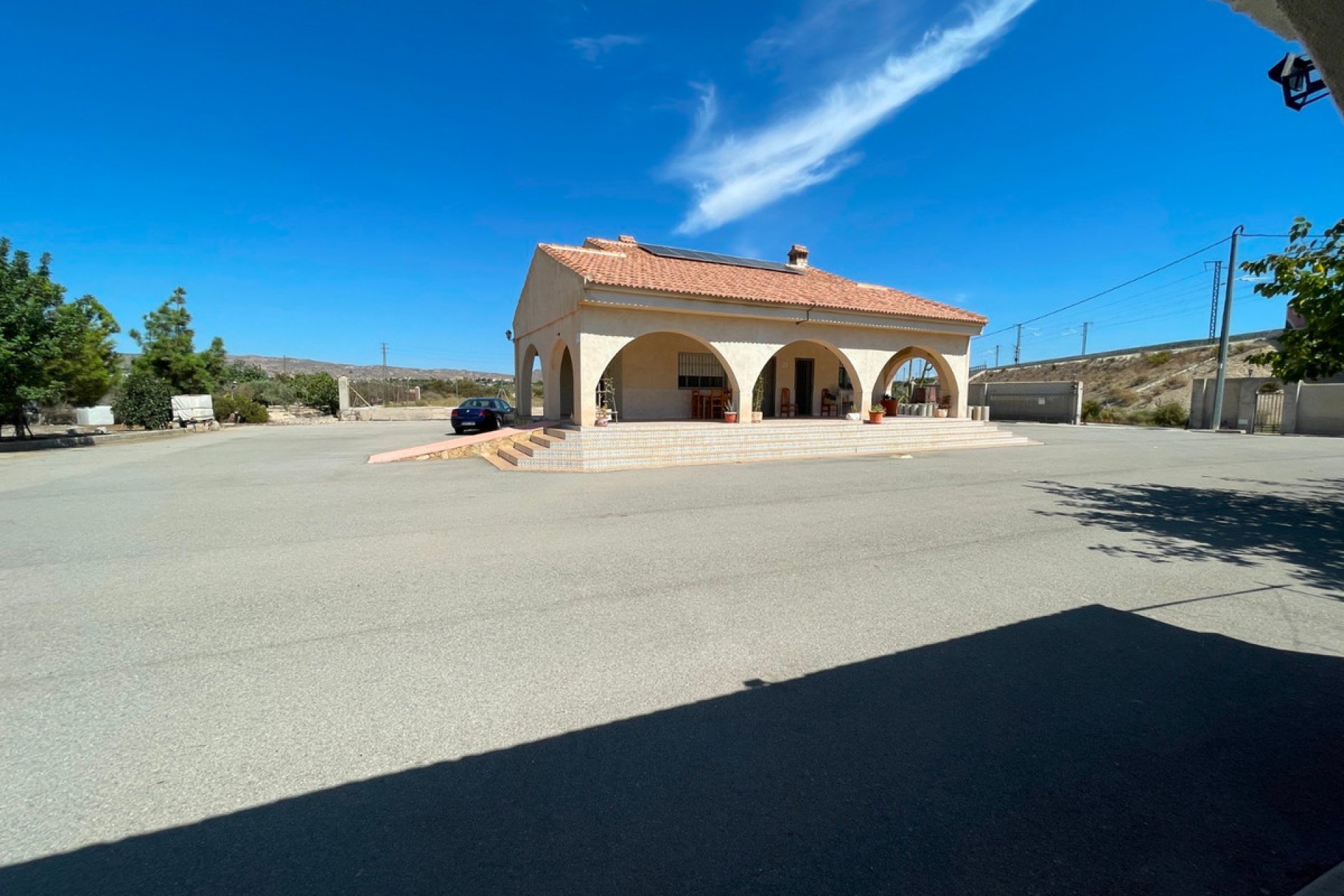 Reventa - Villa -
Crevillente - Crevillent - Crevillente - Crevillent Centro