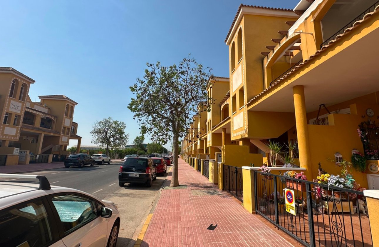 Reventa - Villa -
Daya Nueva - Daya Nueva Centro