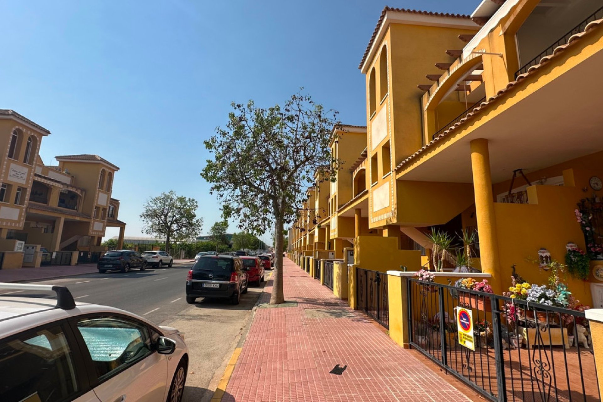 Reventa - Villa -
Daya Nueva - Daya Nueva Centro