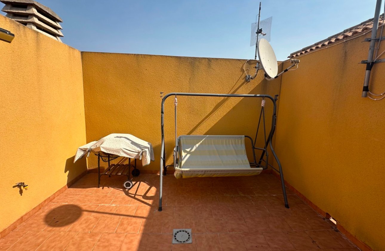 Reventa - Villa -
Daya Nueva - Daya Nueva Centro