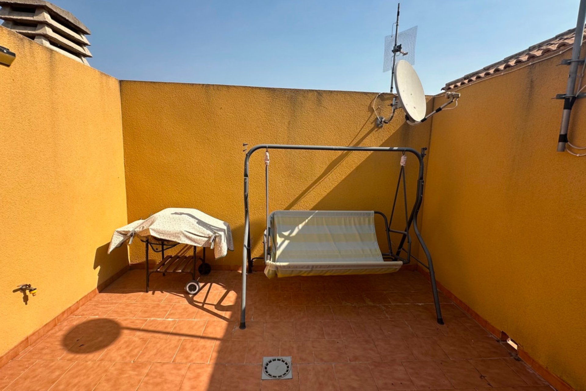 Reventa - Villa -
Daya Nueva - Daya Nueva Centro