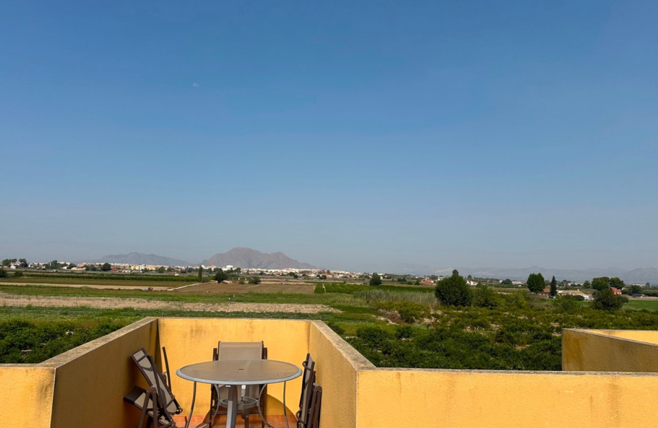 Reventa - Villa -
Daya Nueva - Daya Nueva Centro