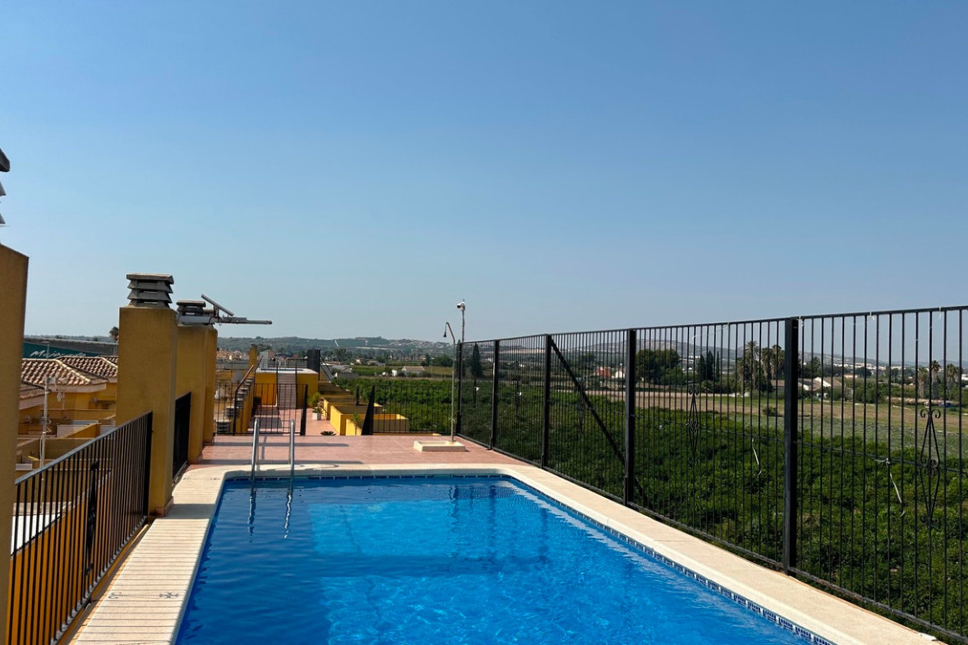 Reventa - Villa -
Daya Nueva - Daya Nueva Centro