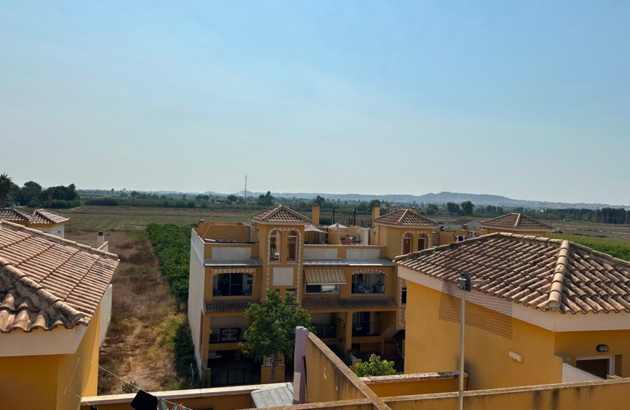 Reventa - Villa -
Daya Nueva - Daya Nueva Centro