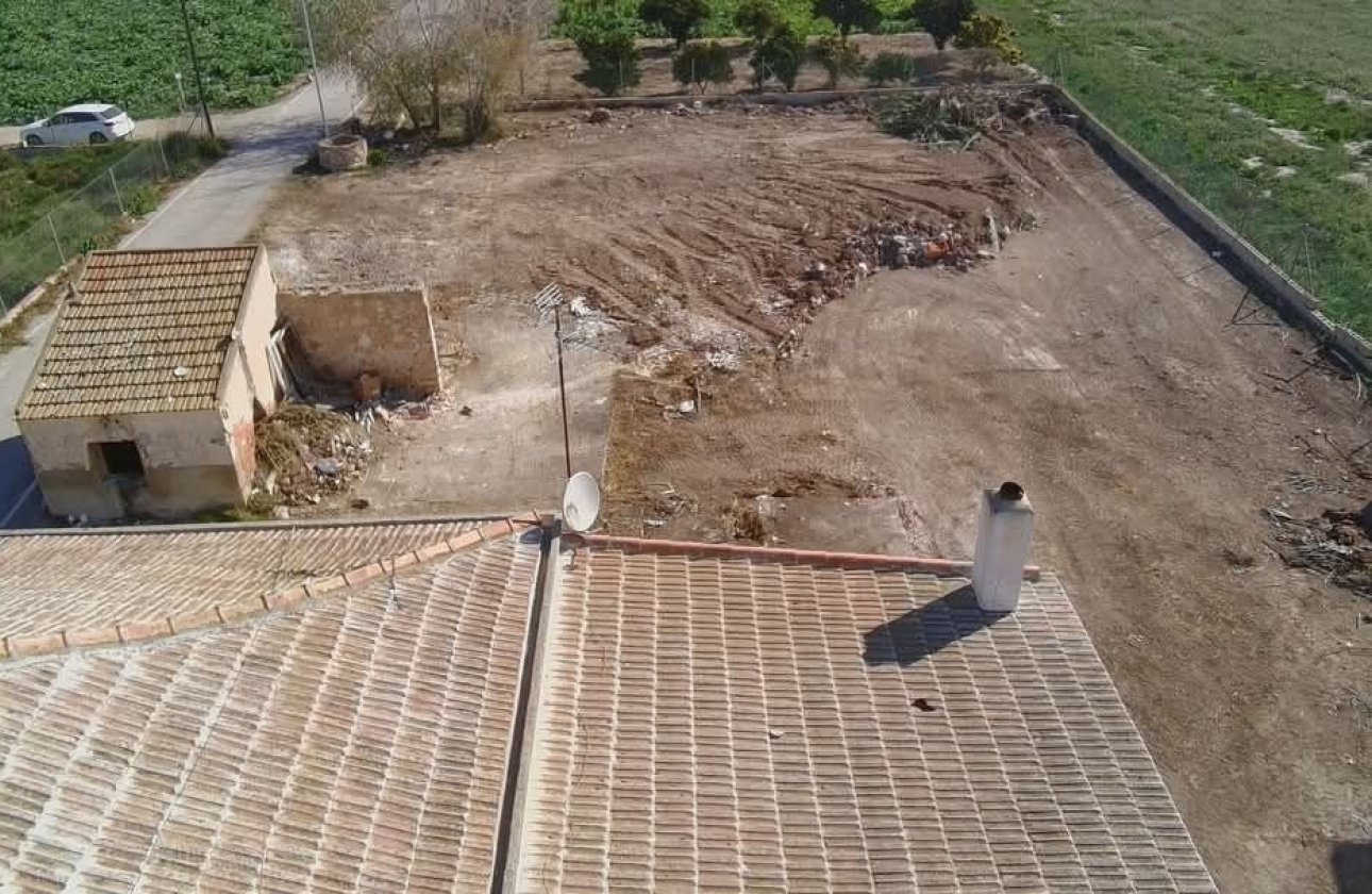 Reventa - Villa -
Daya Nueva - Daya Nueva Centro