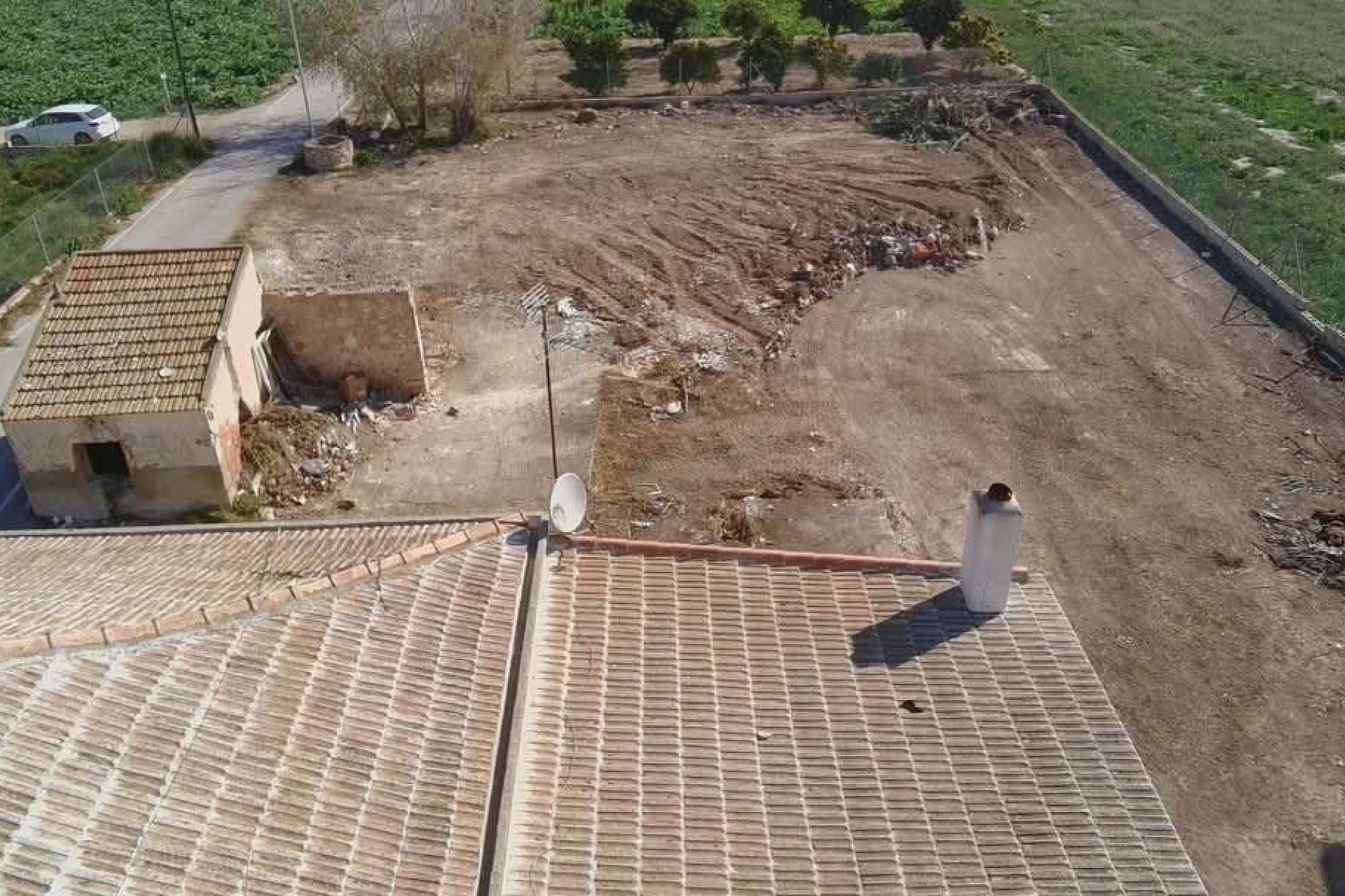 Reventa - Villa -
Daya Nueva - Daya Nueva Centro