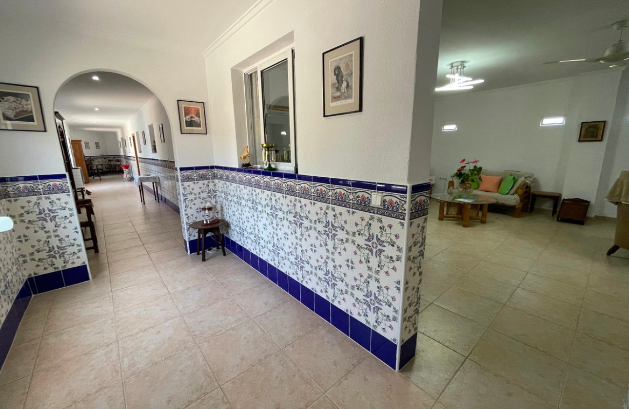 Reventa - Villa -
Daya Nueva - Daya Nueva Centro