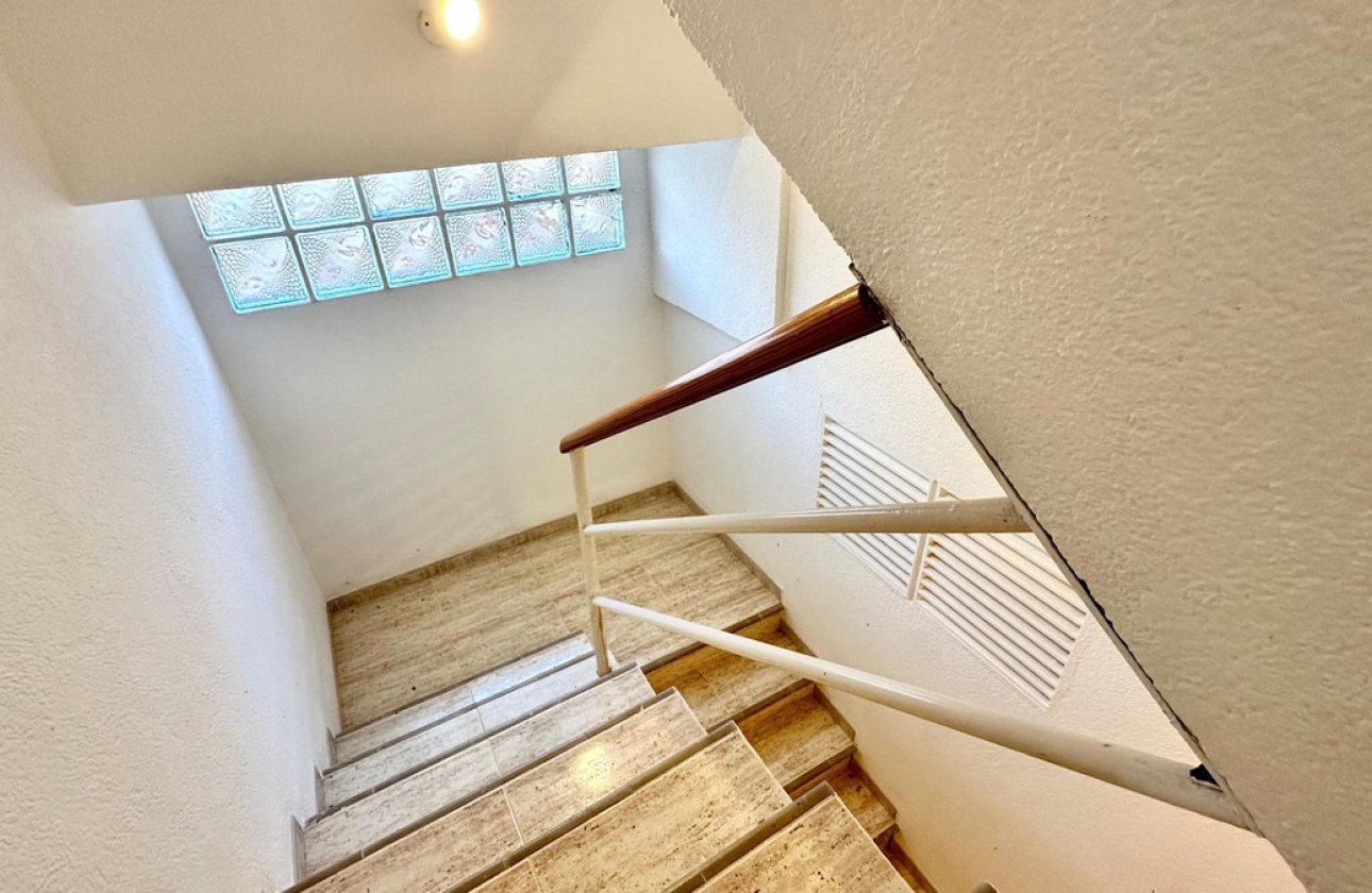 Reventa - Villa -
Denia - Denia Centro