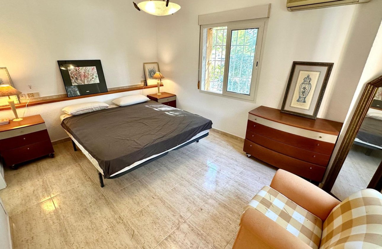 Reventa - Villa -
Denia - Denia Centro