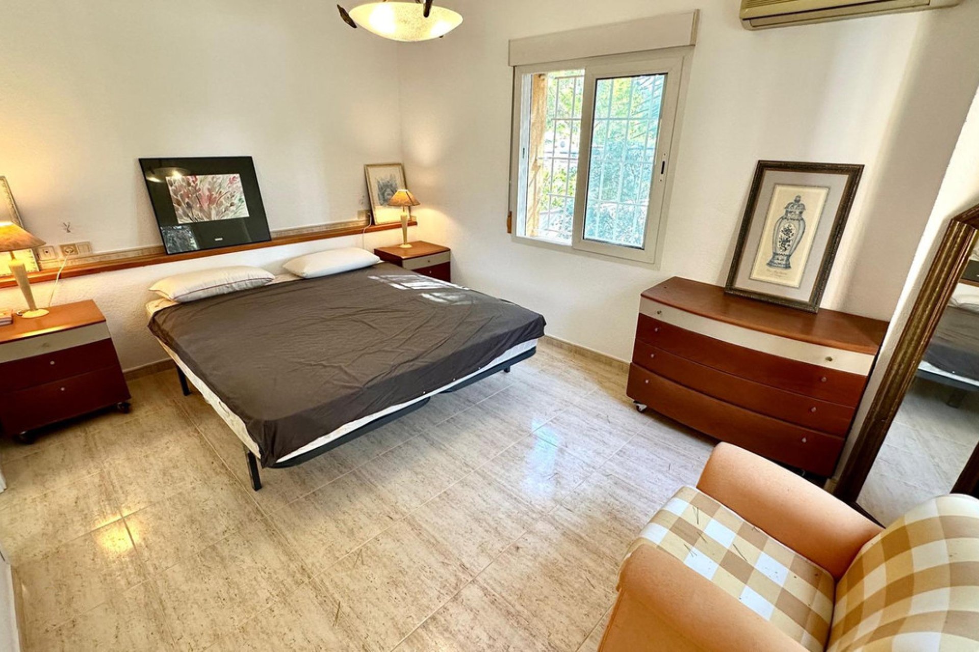 Reventa - Villa -
Denia - Denia Centro