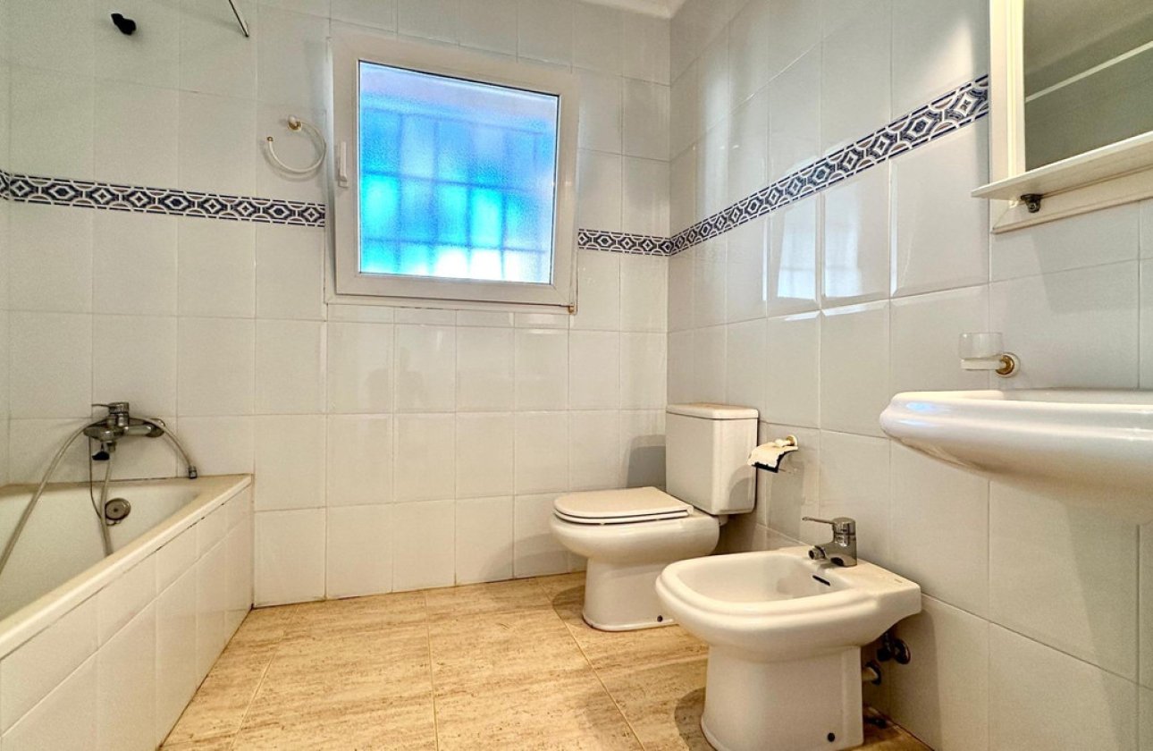 Reventa - Villa -
Denia - Denia Centro