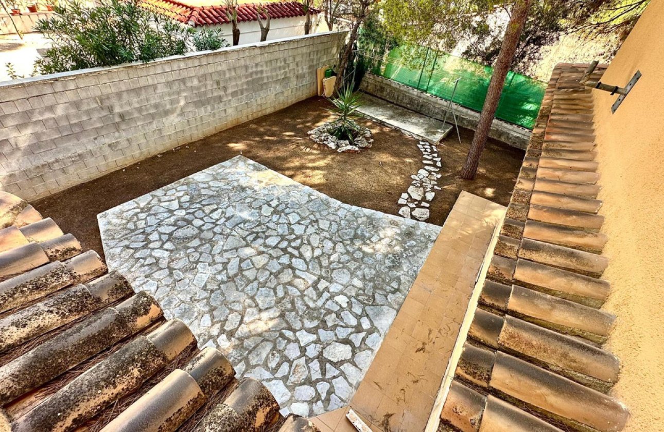 Reventa - Villa -
Denia - Denia Centro