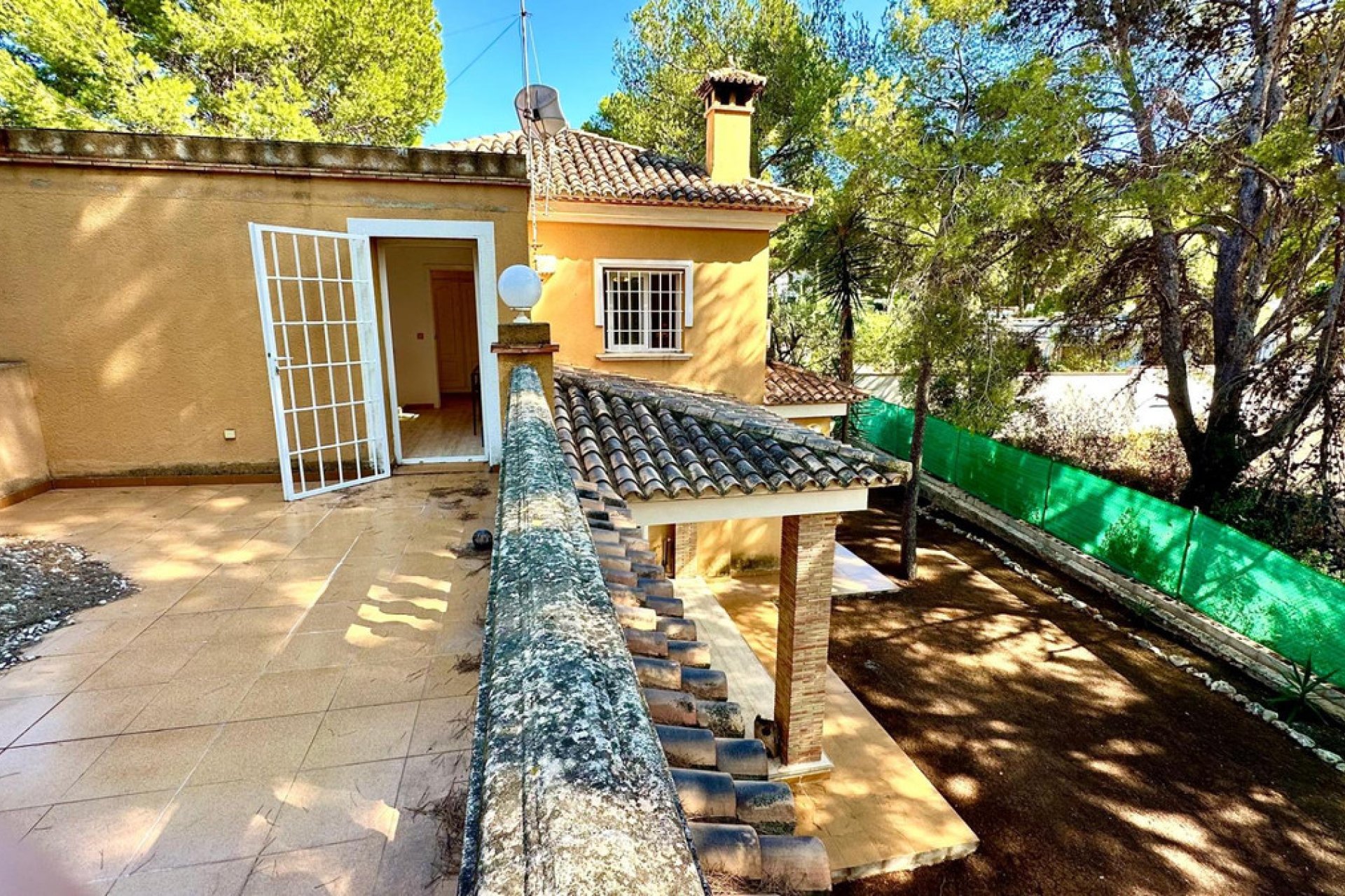 Reventa - Villa -
Denia - Denia Centro