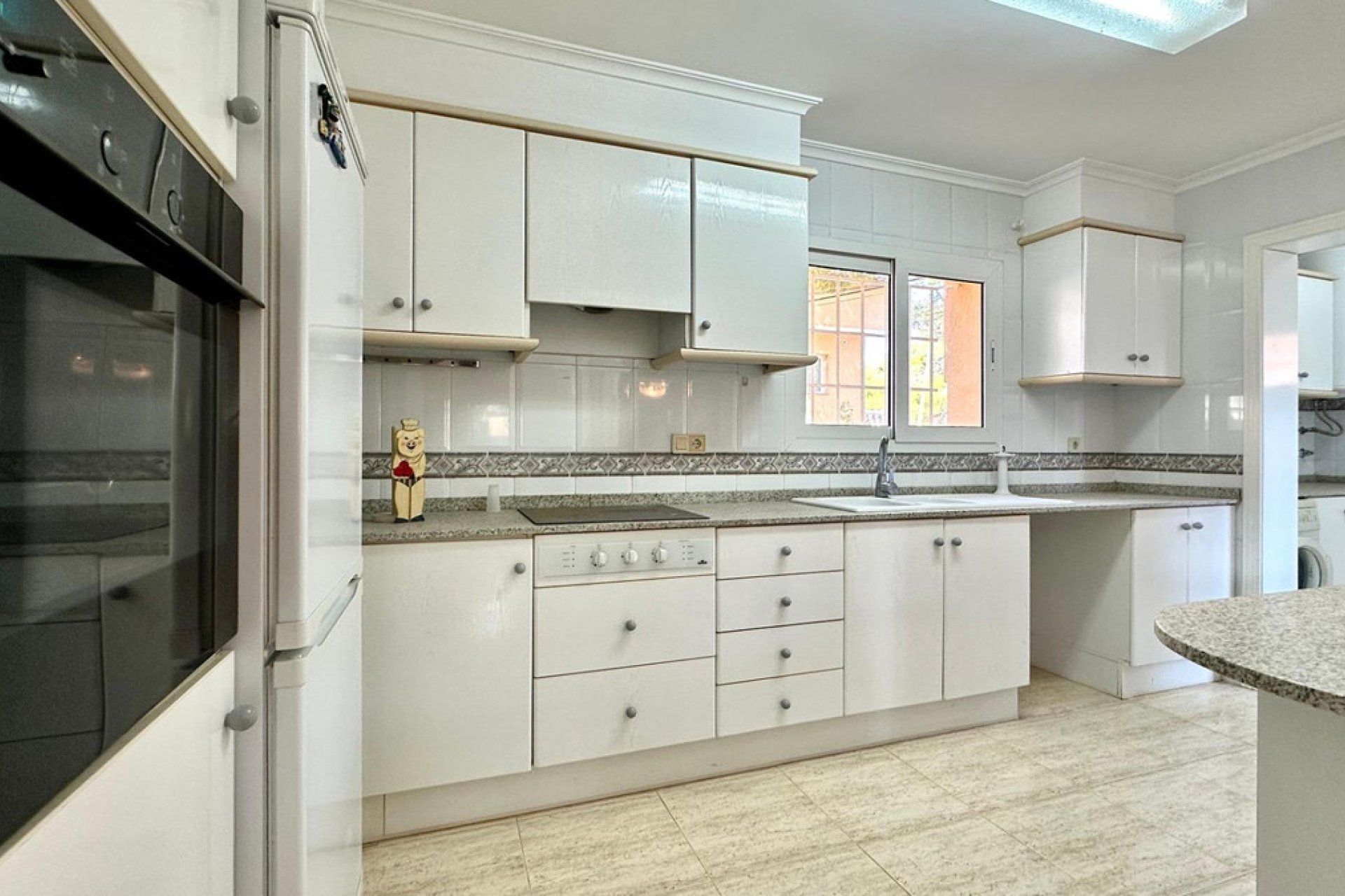 Reventa - Villa -
Denia - Denia Centro