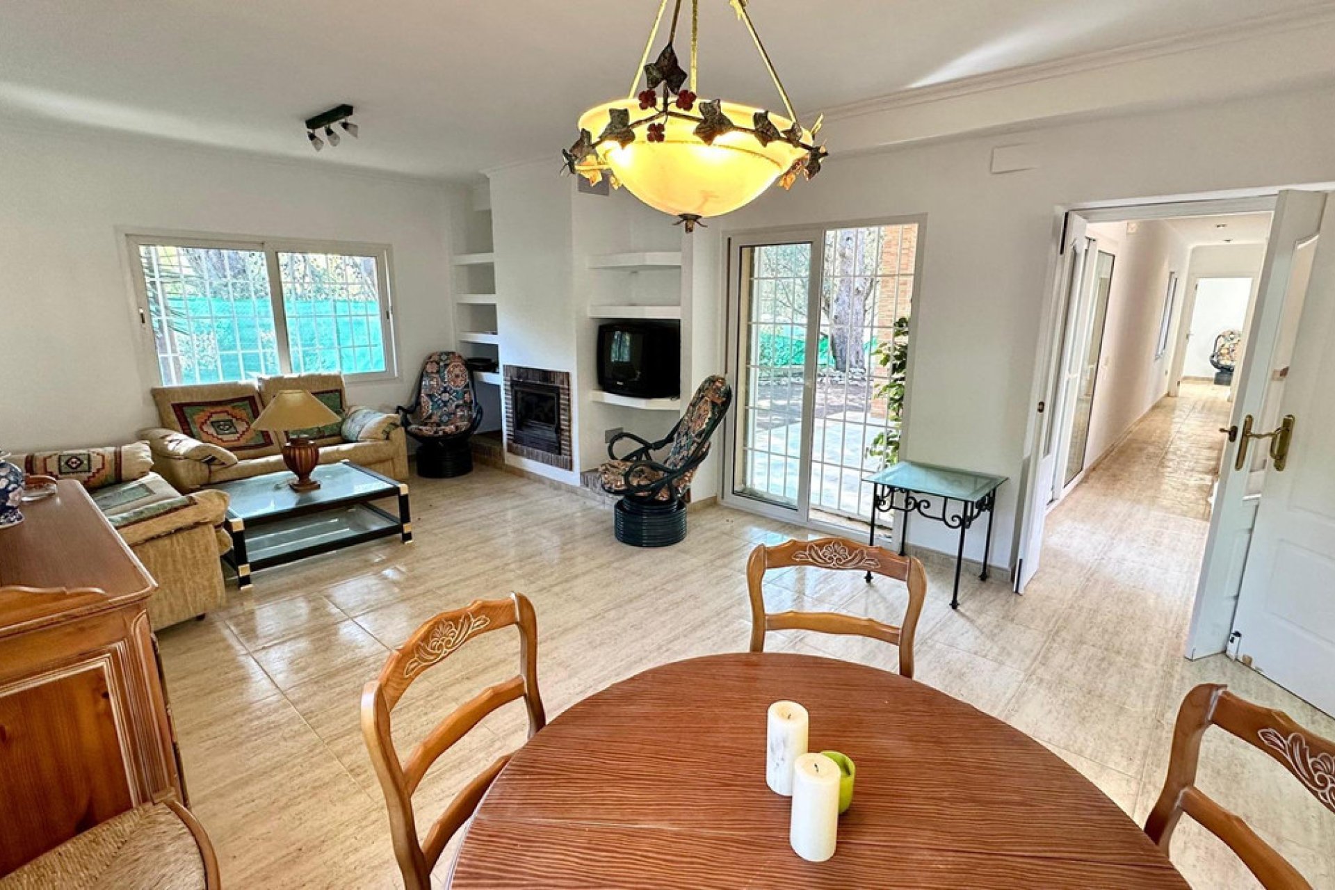 Reventa - Villa -
Denia - Denia Centro