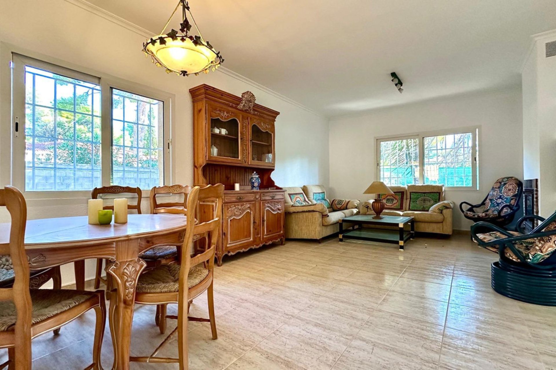 Reventa - Villa -
Denia - Denia Centro