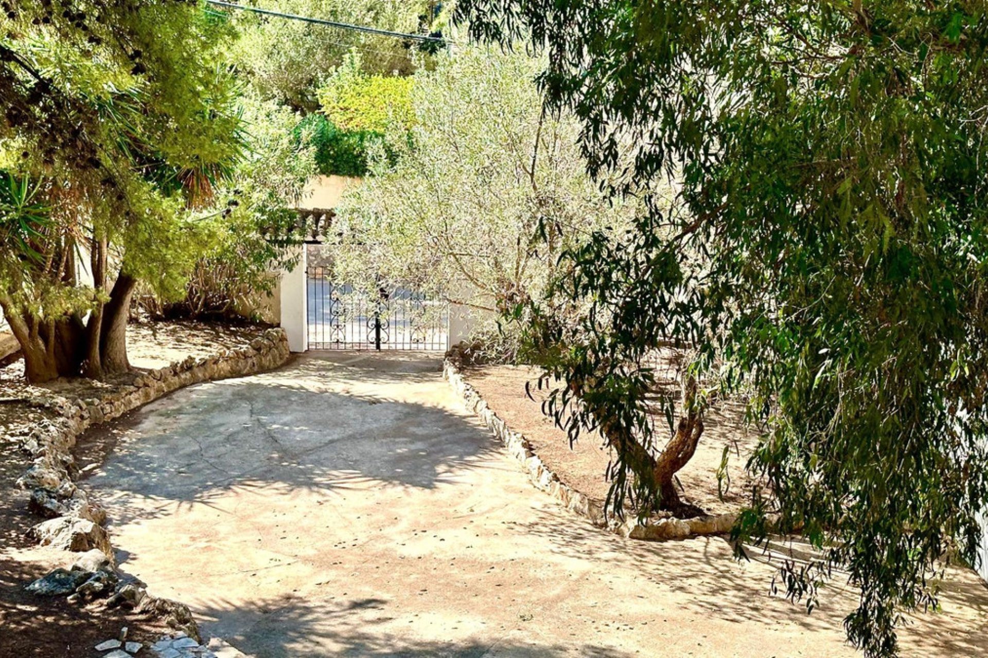 Reventa - Villa -
Denia - Denia Centro