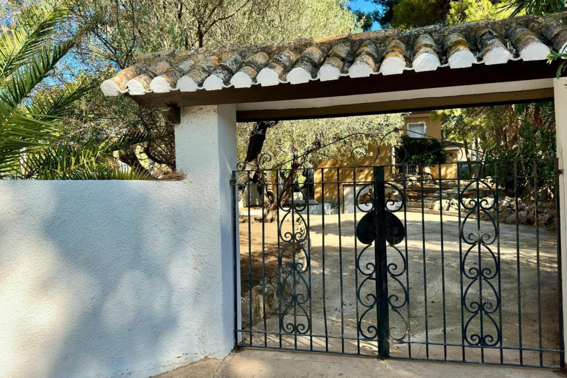 Reventa - Villa -
Denia - Denia Centro