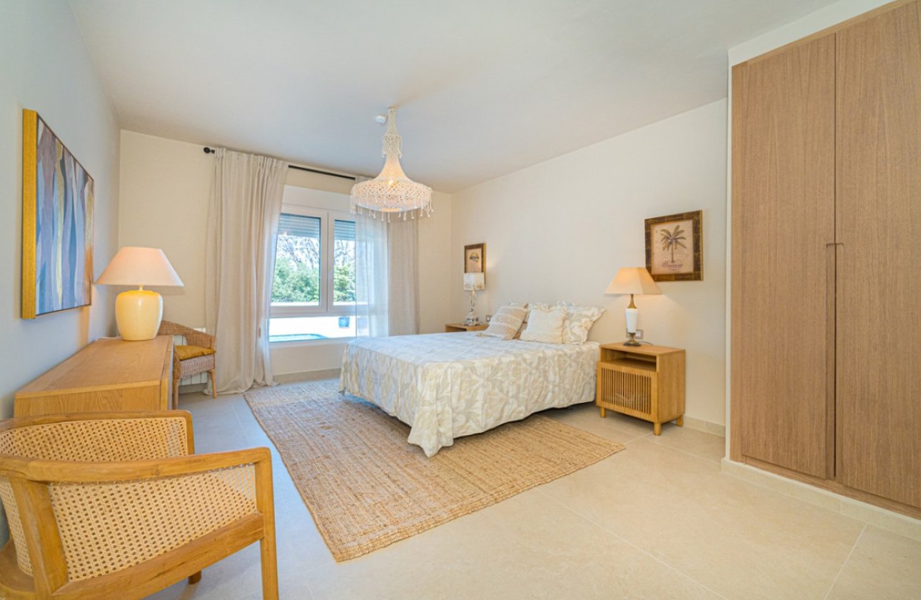 Reventa - Villa -
Denia - Denia Centro