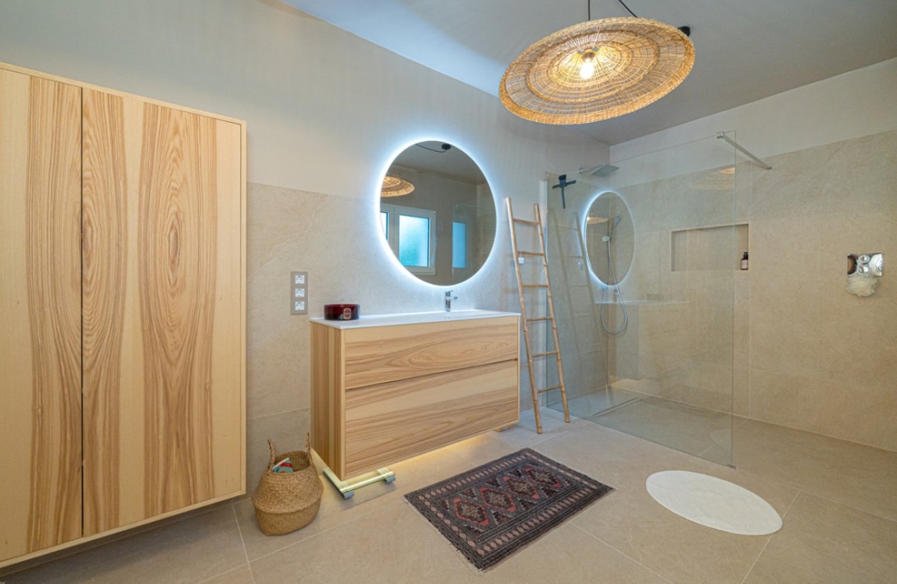 Reventa - Villa -
Denia - Denia Centro