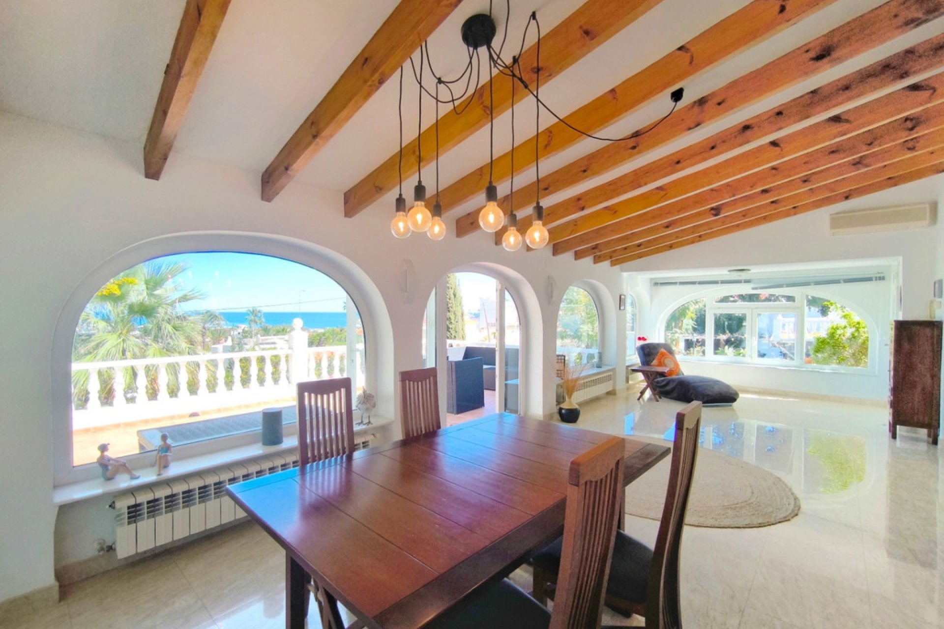 Reventa - Villa -
Denia - Denia Centro