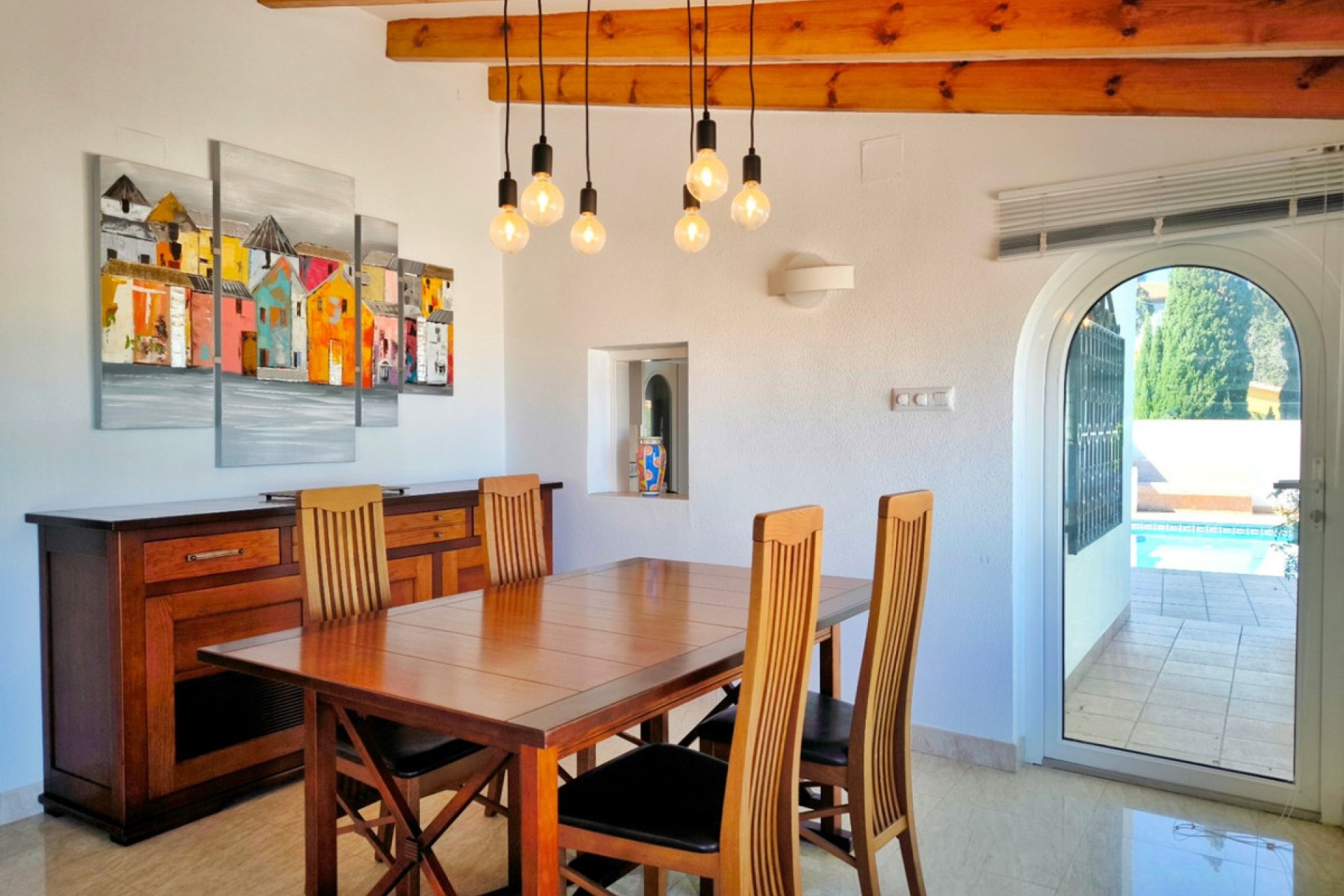 Reventa - Villa -
Denia - Denia Centro