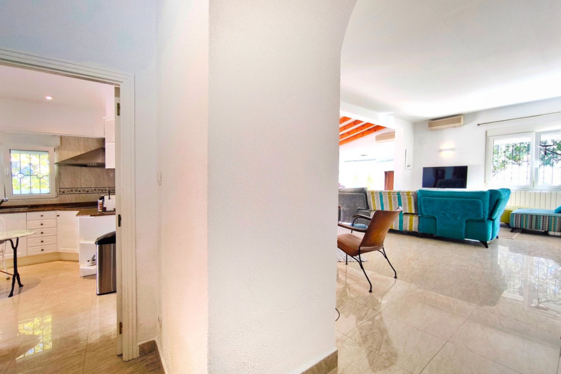 Reventa - Villa -
Denia - Denia Centro