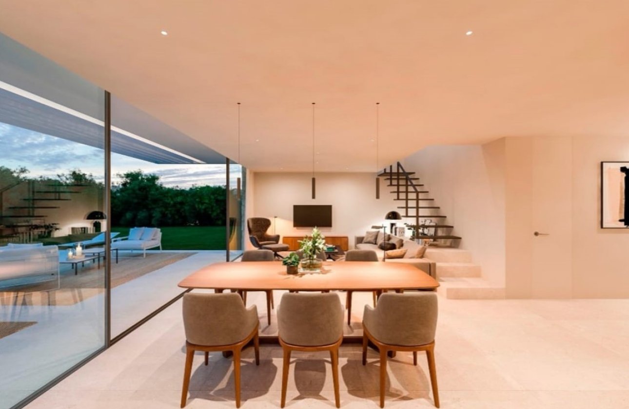 Reventa - Villa -
Denia - Denia Centro