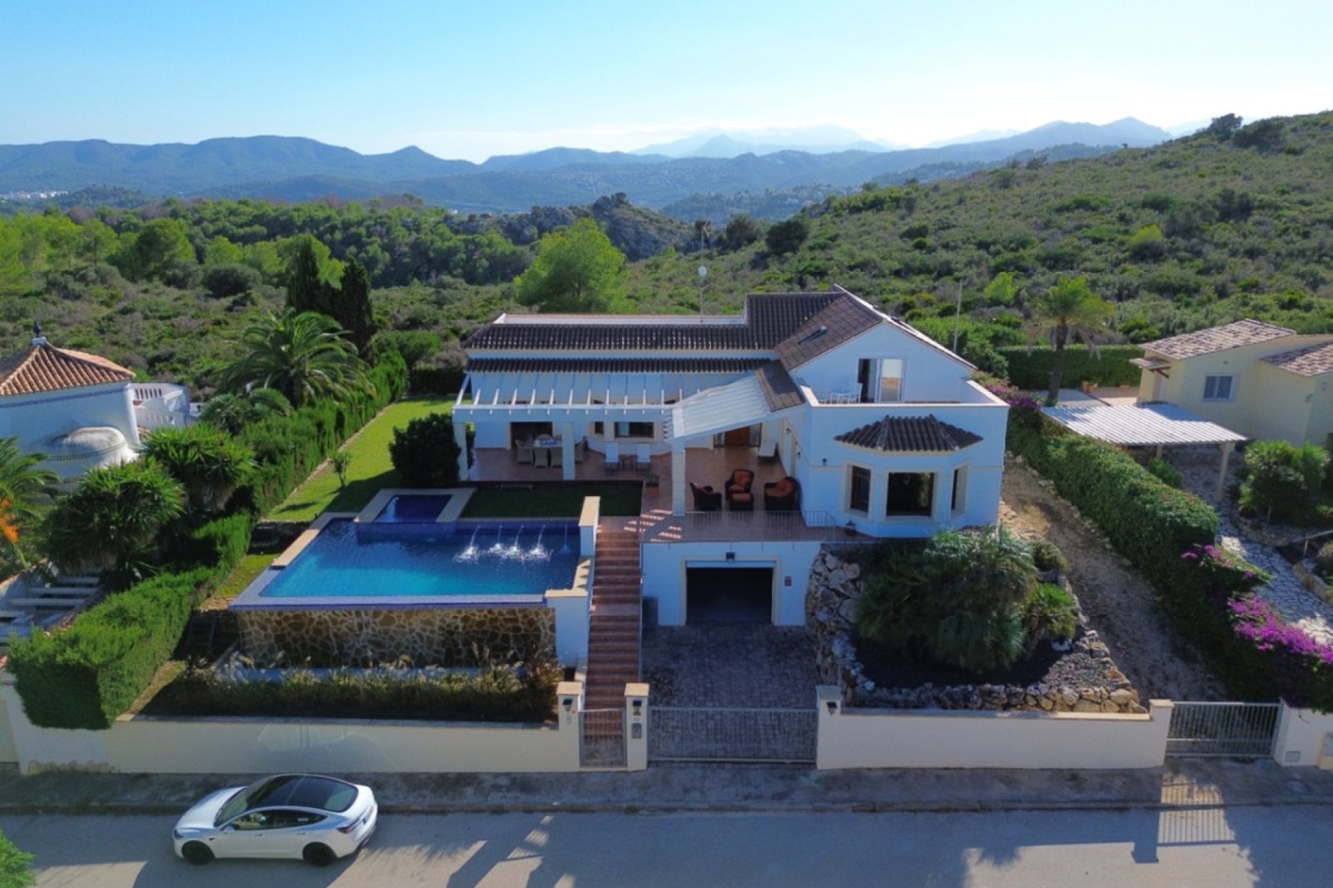 Reventa - Villa -
Denia - Denia Centro
