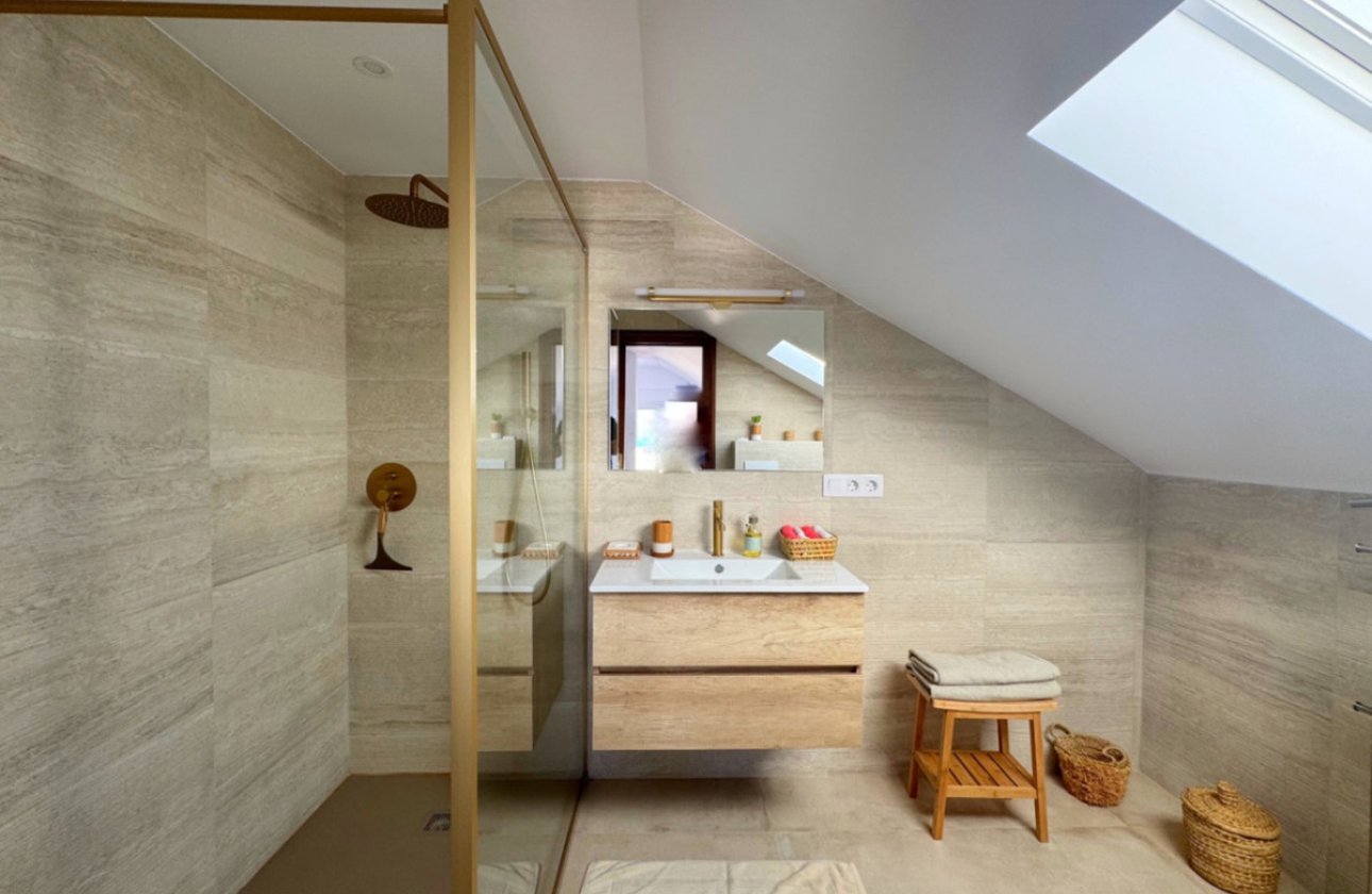 Reventa - Villa -
Denia - Denia Centro