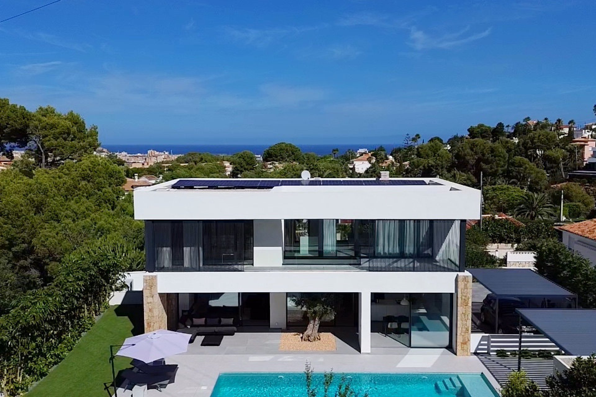 Reventa - Villa -
Denia - Denia Centro