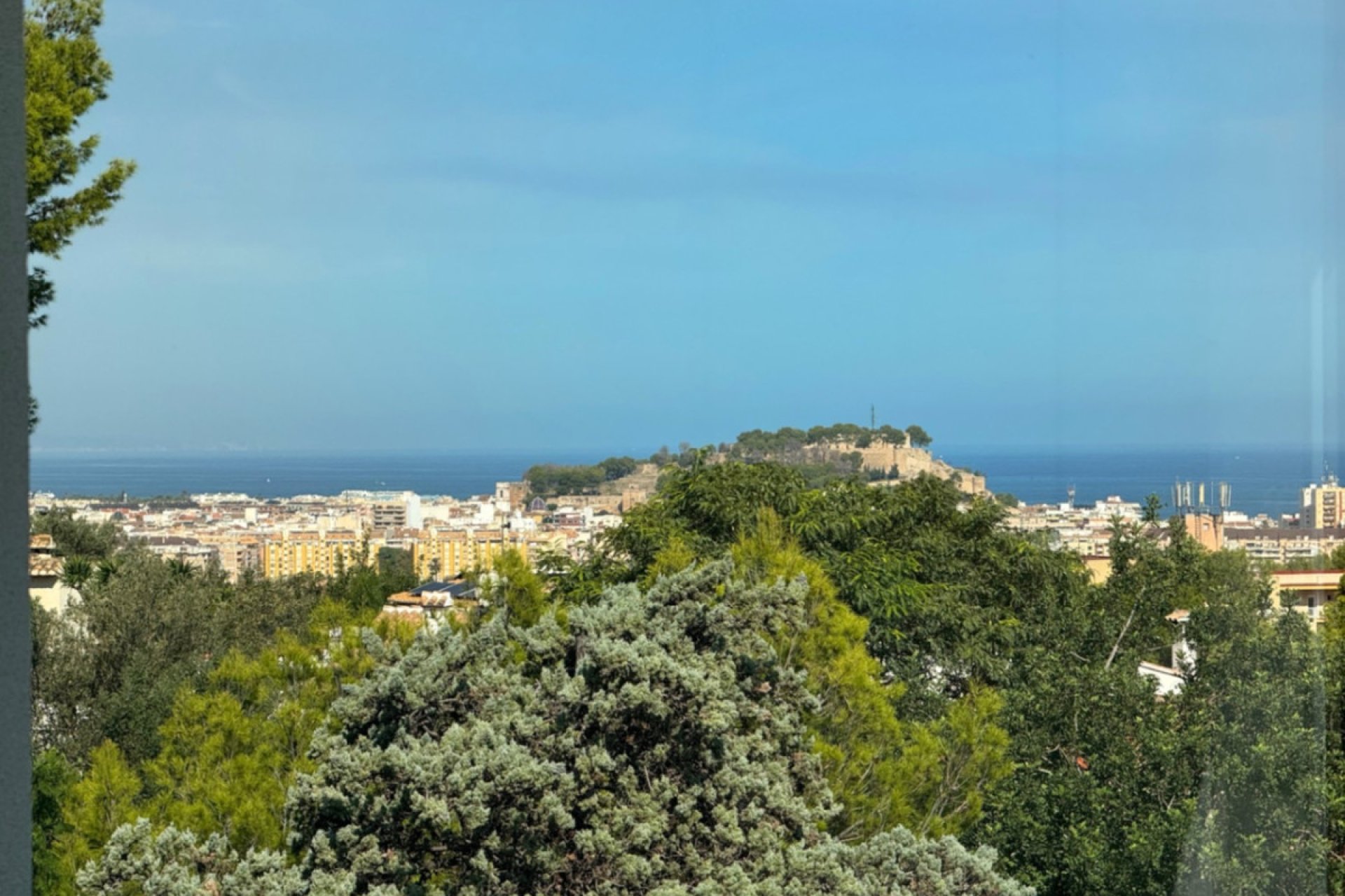 Reventa - Villa -
Denia - Denia Centro