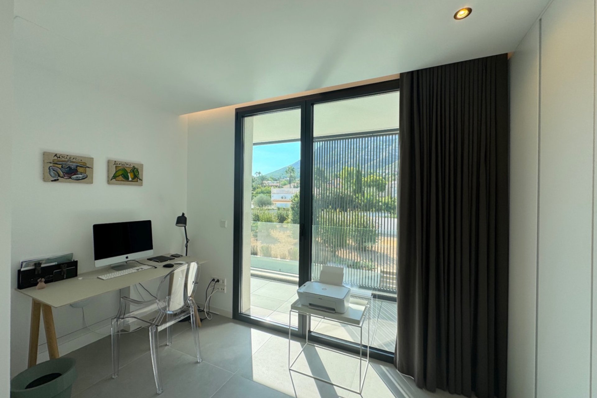 Reventa - Villa -
Denia - Denia Centro