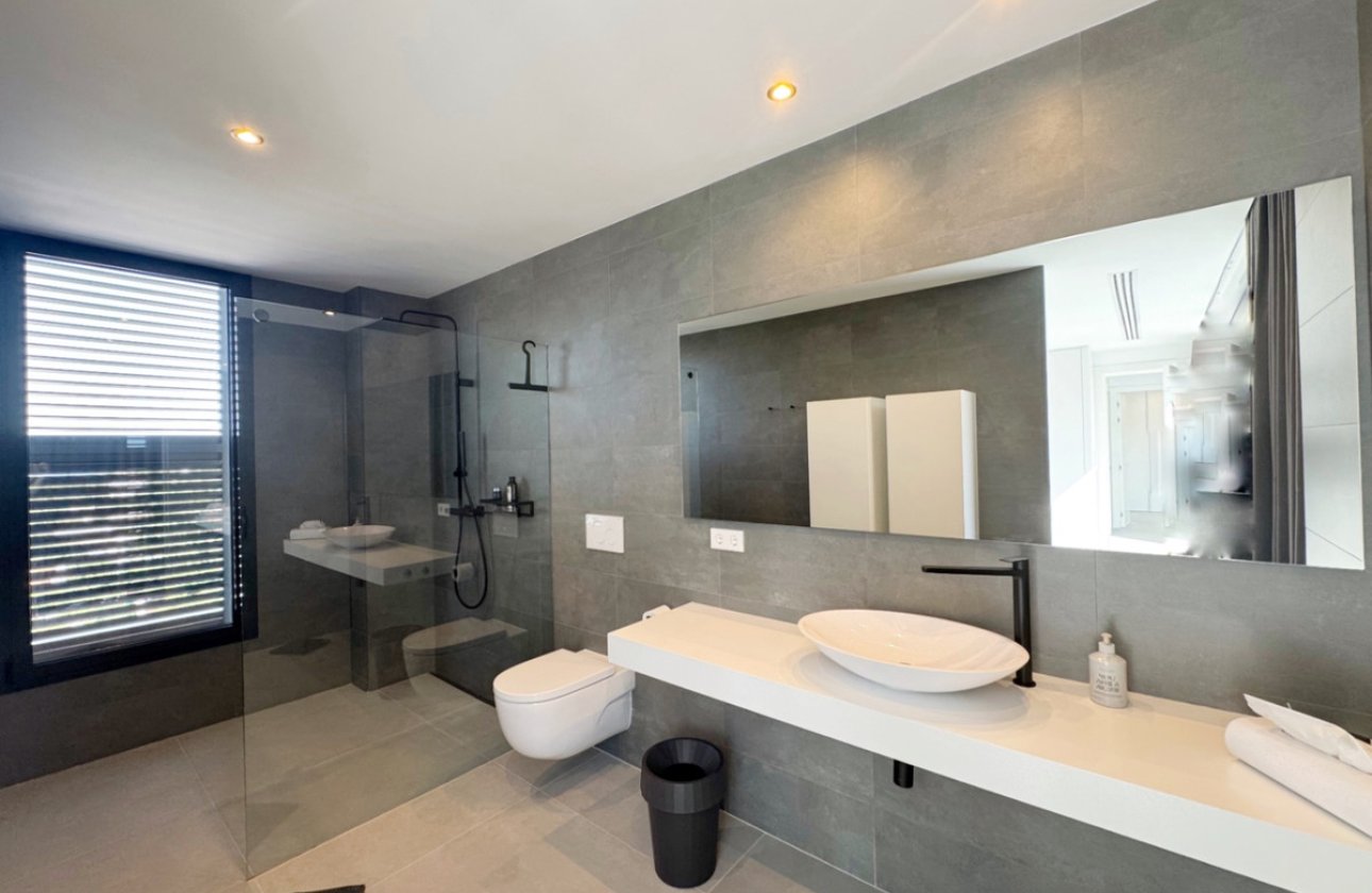 Reventa - Villa -
Denia - Denia Centro